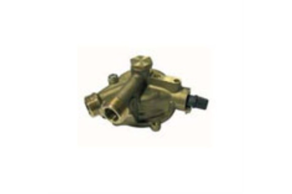Grupo agua Baxi 30005218