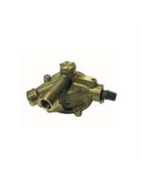 Grupo agua Baxi 30005218