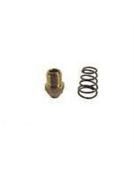 Grupo inyector natural d.1.28 (conf. 15 pz) Baxi l