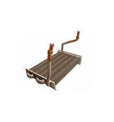 Intercambiador calentador Baxi sgi 13