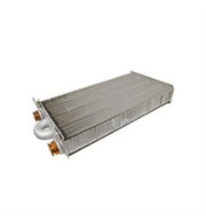 Intercambiador primario Baxi Nuvola 2