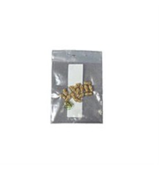 Kit inyectores natural (conf. 15 pz) Baxi Luna i/f