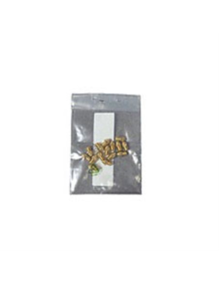 Kit inyectores natural (conf. 15 pz) Baxi Luna i/f