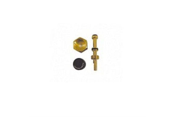 Llave de llenado Baxi solaire