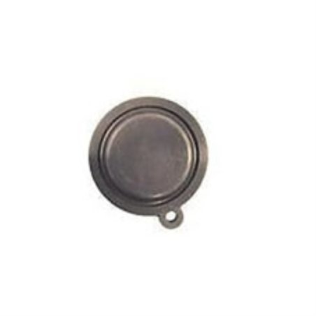 Membrana calentador a gas Baxi ocean 5324170