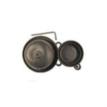 Membrana calentador a gas Baxi ocean 5325850