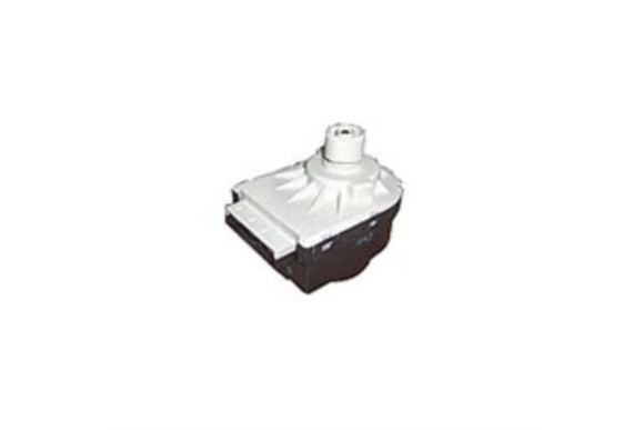 Motor Elbi Baxi Luna max, Baxi Luna in