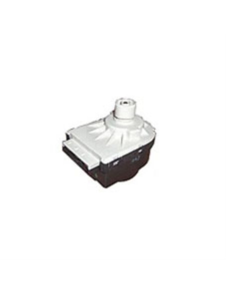 Motor Elbi Baxi Luna max, Baxi Luna in