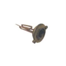Resistencia 12W-22V Calentador electrico Baxi