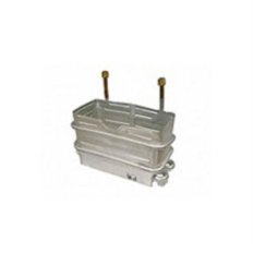 Serpentin 11 lt calentador Baxi SIG 11I