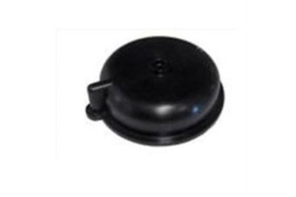 Tapa cuerpo agua Baxi