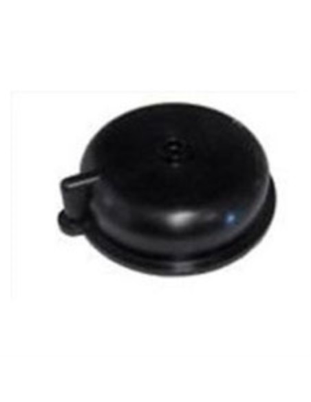 Tapa cuerpo agua Baxi