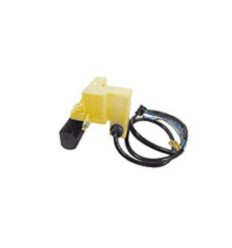 Tapa cuerpo valvula micro Baxi Solaria