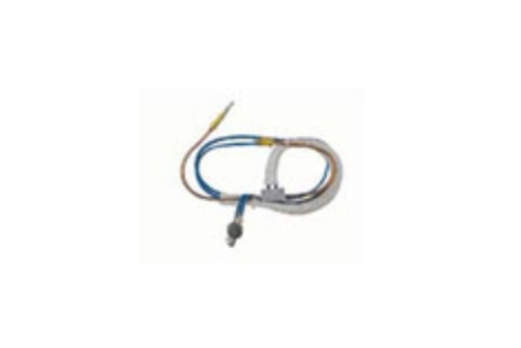 Termopar conector alternador Baxi solaire