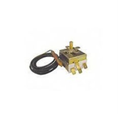 Termostato regulacion 85ºCBaxi solaire