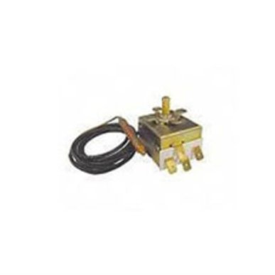 Termostato regulacion 85ºCBaxi solaire