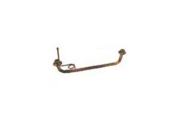 Tubo bypass Baxi