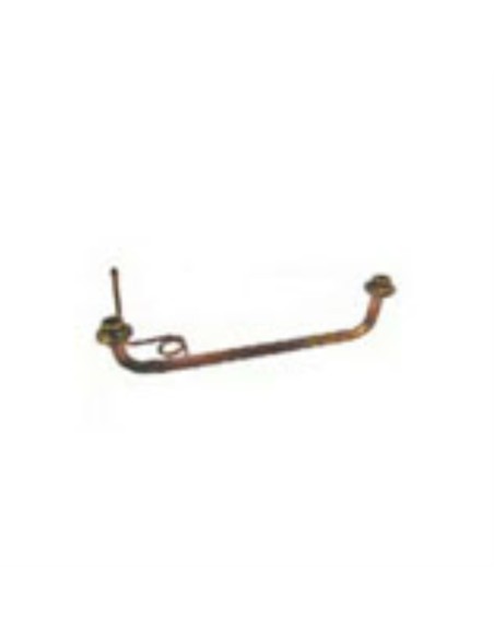 Tubo bypass Baxi