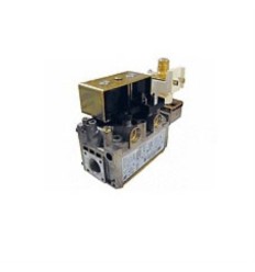 Valvula gas 83711 Baxi Eco, luna, nuvola, galaxi