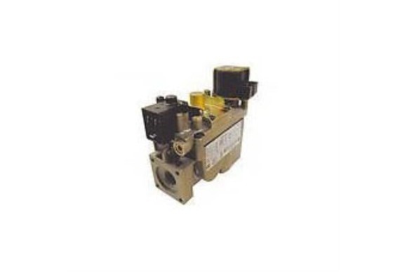 Valvula gas nova 822114 encendido rapido Baxi nuvo