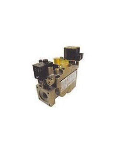 Valvula gas nova 822114 encendido rapido Baxi nuvo