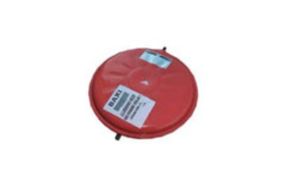 Vaso expansion 9951820