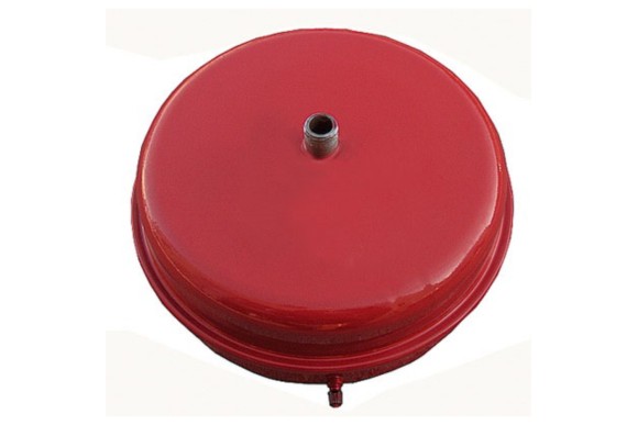 Vaso expansion 9930020