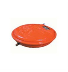 Vaso expansion circular 8 lt, 1/4x1m Baxi Luna 2,