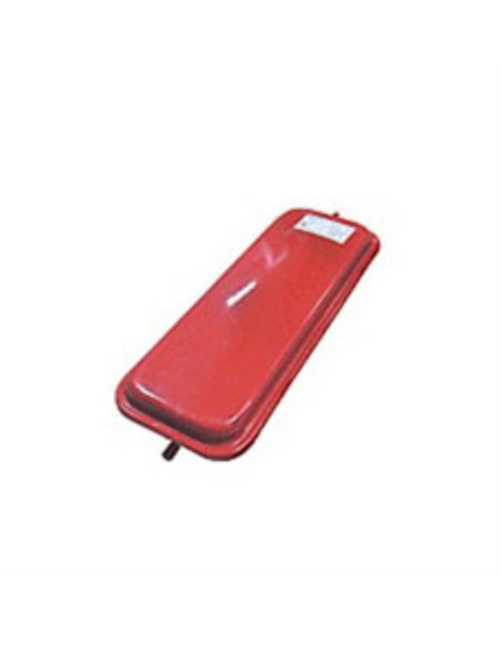 Vaso expansion rectangular 1lt cimm