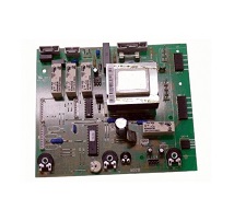 Modulo electronico principal Boiler 28 CIS