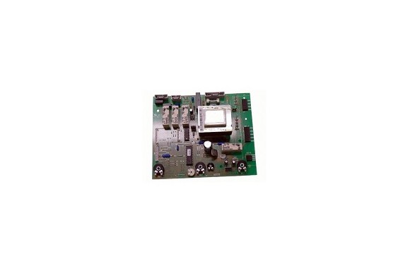 Modulo electronico principal Boiler 28 CIS