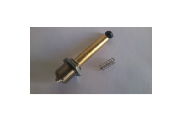 Vastago modulador