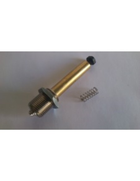 Vastago modulador