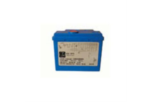 Circuito valvula gas go/e 31-38-45-55