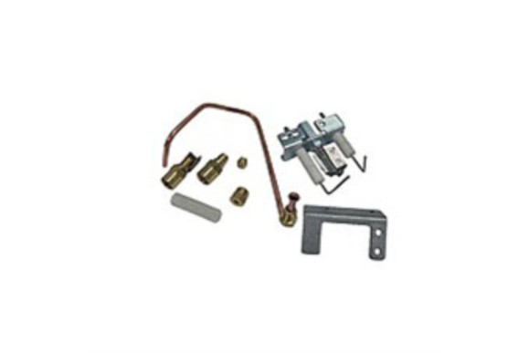 Conjunto piloto ib 11 ad
