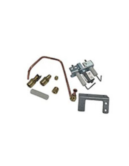 Conjunto piloto ib 11 ad