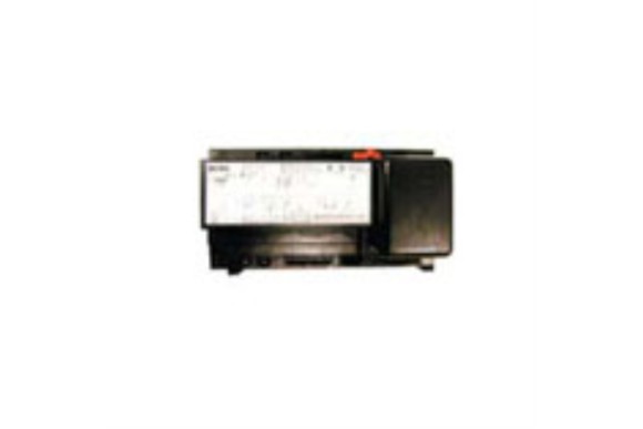Control quemador bc4