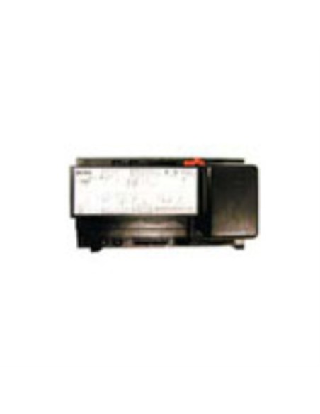 Control quemador bc4