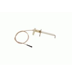 Electrodo encendido excl. esi
