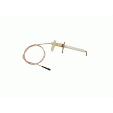 Electrodo encendido excl. esi