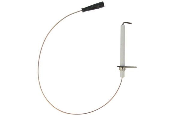 Electrodo encendido kompakt 4