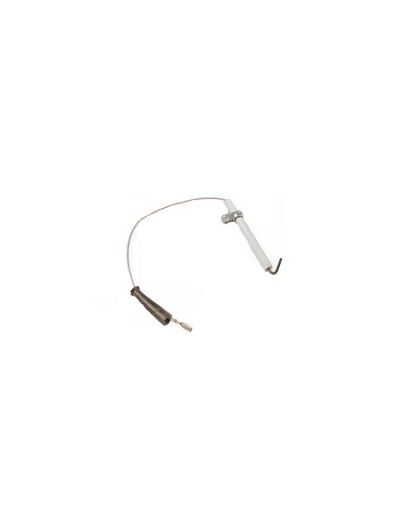 Electrodo encendido llama spex Ecomix 24 csi