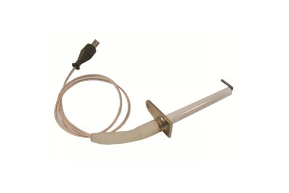 Electrodo ionizacion esi