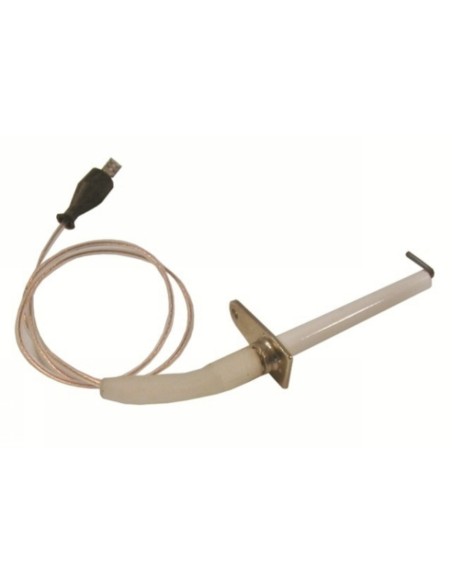 Electrodo ionizacion esi