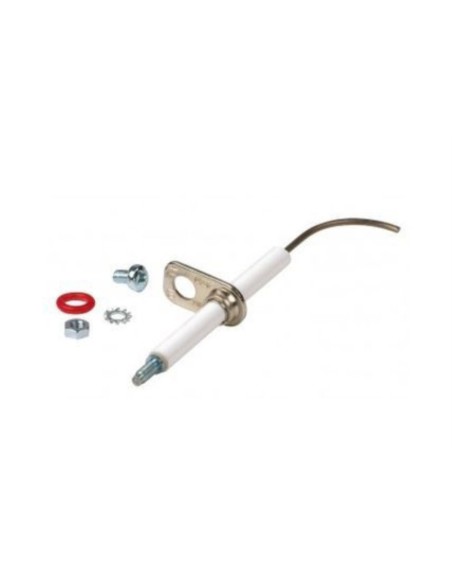 Electrodo ionizacion green 25-35 csi