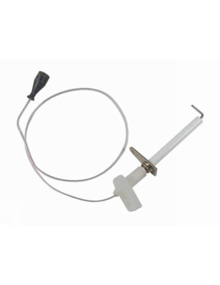 Electrodo ionizacion super meteo