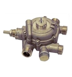 Cuerpo de agua Beretta 11 Idrabagno