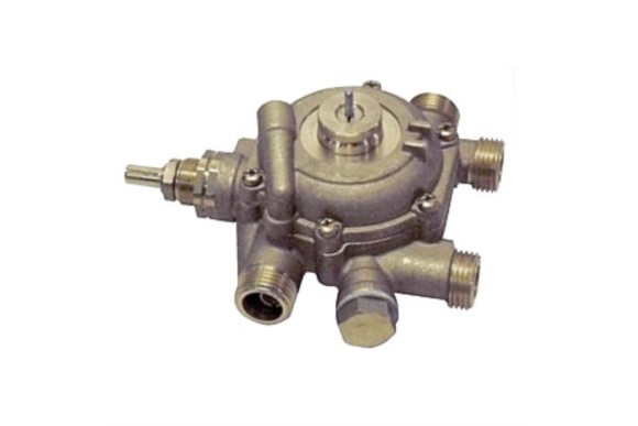 Cuerpo de agua Beretta 11 Idrabagno
