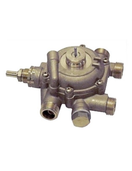 Cuerpo de agua Beretta 11 Idrabagno