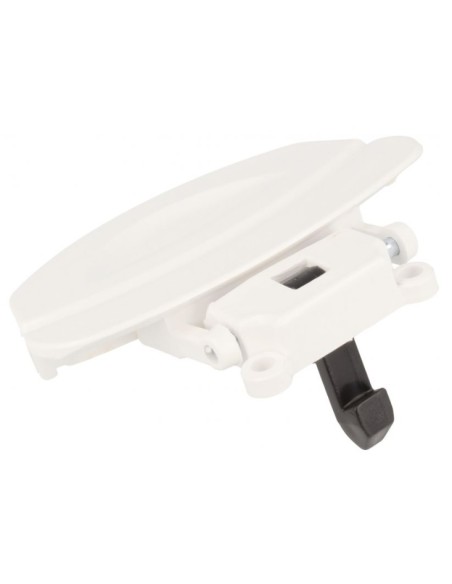 Maneta puerta Fagor grande - plastico -